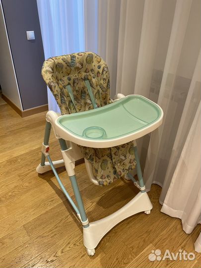 Стул для кормления