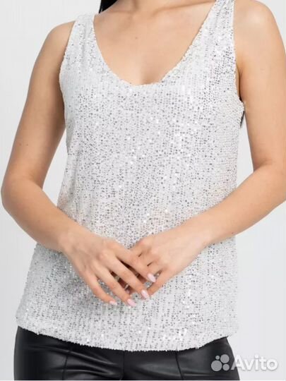 Топ женский