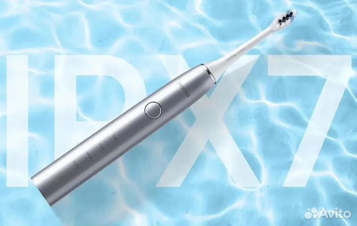 Электрическая зубная щетка Realme M2