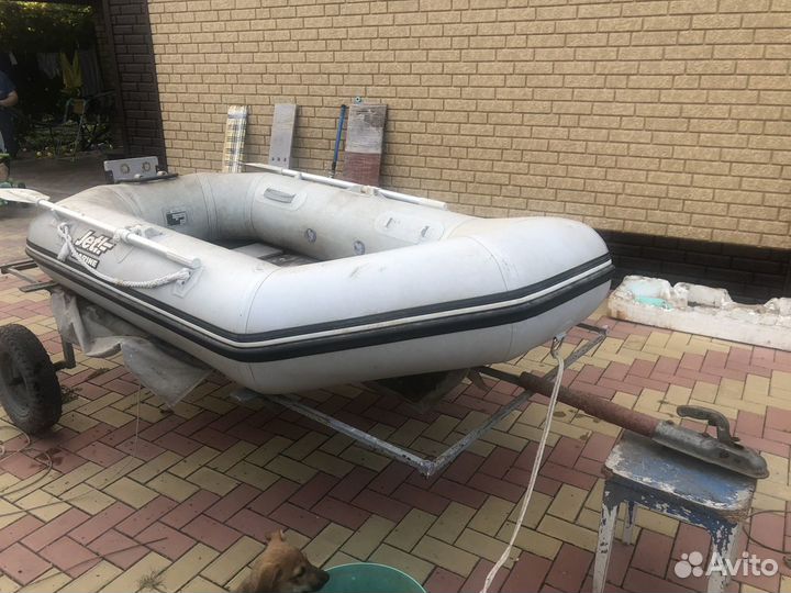 Jet Marine