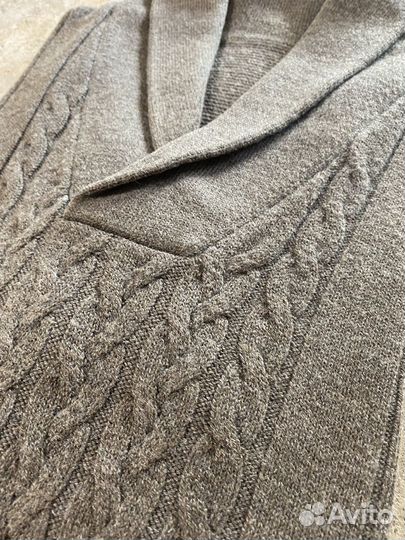 Полувер Henderson 48/М