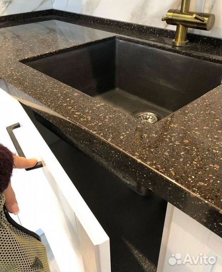 Кухня в рассрочку