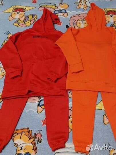 Спортивный костюм