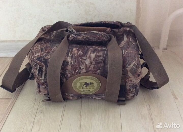 Сумка для охоты Final Approach