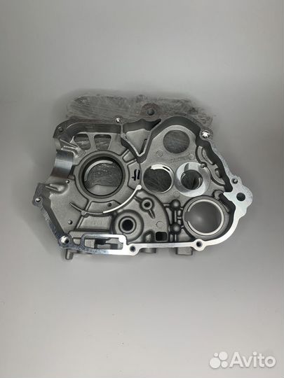 Картер правый yx140