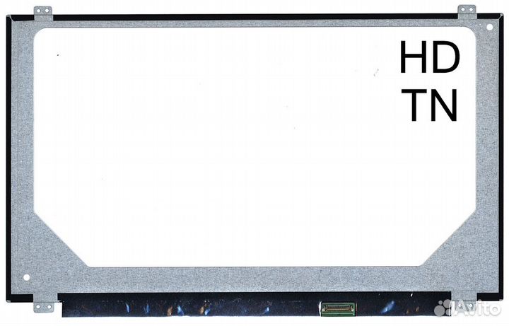 Матрица для ноутбука HP 15-BS072UR