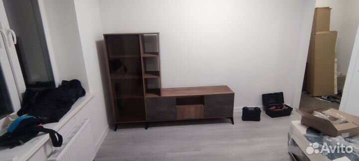 Мебельщик сборщик мебели