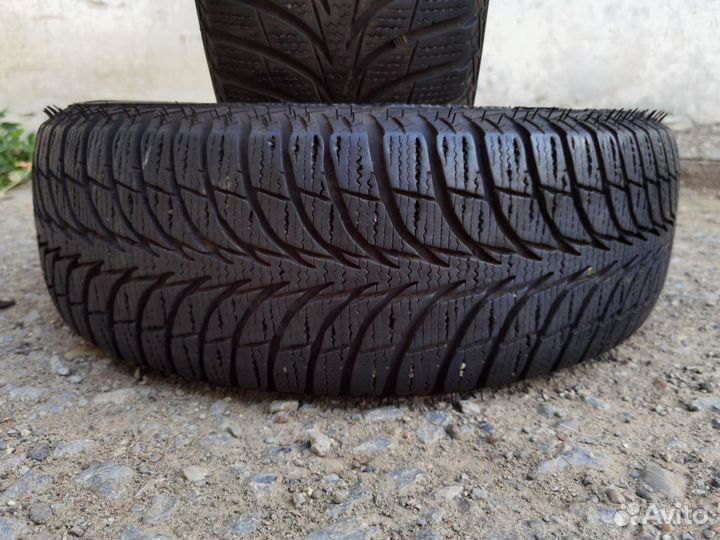 Goodyear UltraGrip Ice+ 195/65 R15 95T