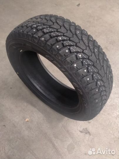 Antares Grip 60 Ice 235/65 R17 104S