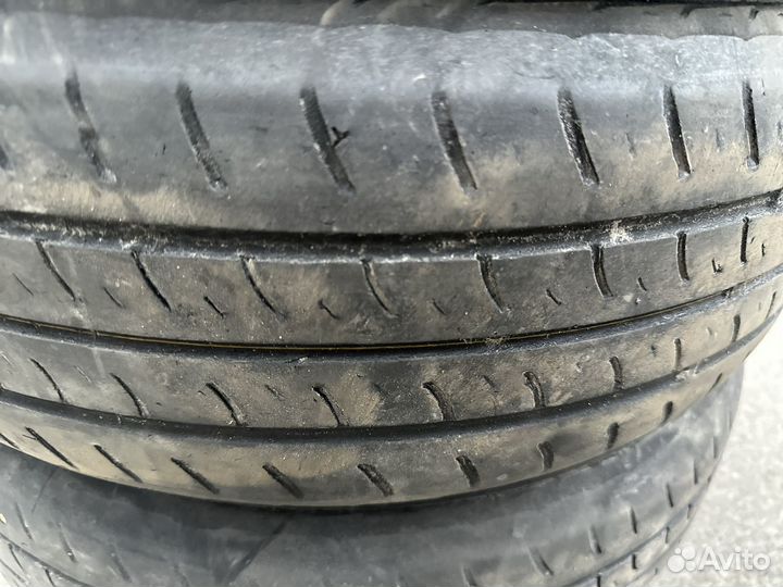 Nexen WinSpike 185/65 R15