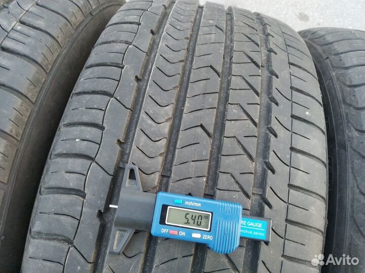 Goodyear Eagle Sport TZ 245/45 R18