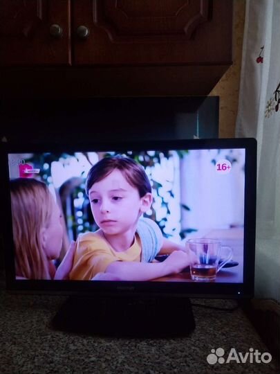 Телевизор мистери