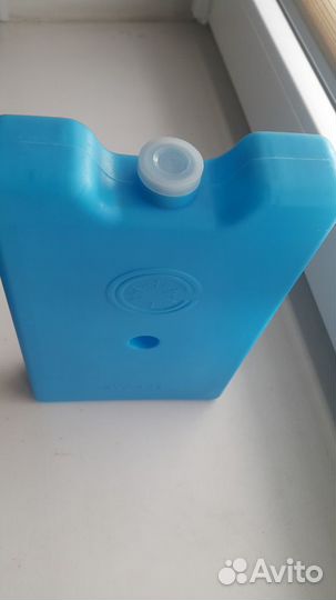 Хладоэлементы, хладогент, аккумулятор холода,термо