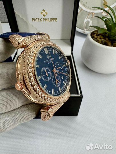 Наручные часы Patek Philippe