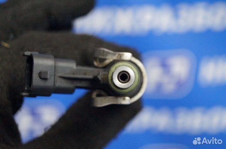 Форсунка Ford Mondeo 5 2.0 (tncc) 2017