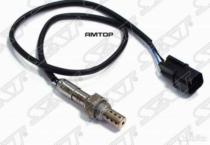 SAT ST-1588A123 Датчик кислородный RR LH mitsubish