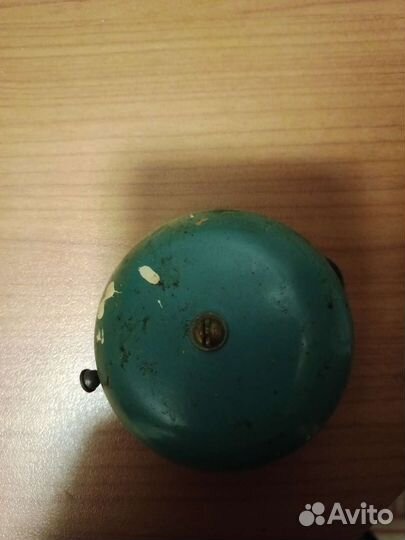 Звонок 1973 года