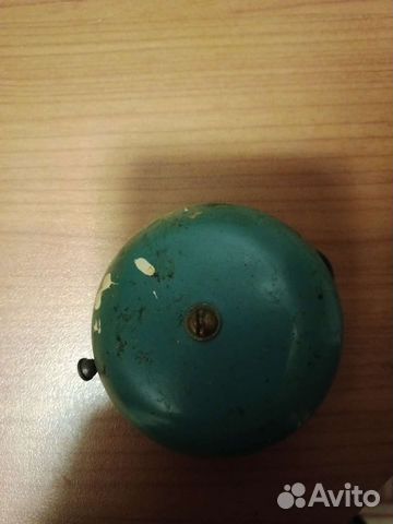 Звонок 1973 года