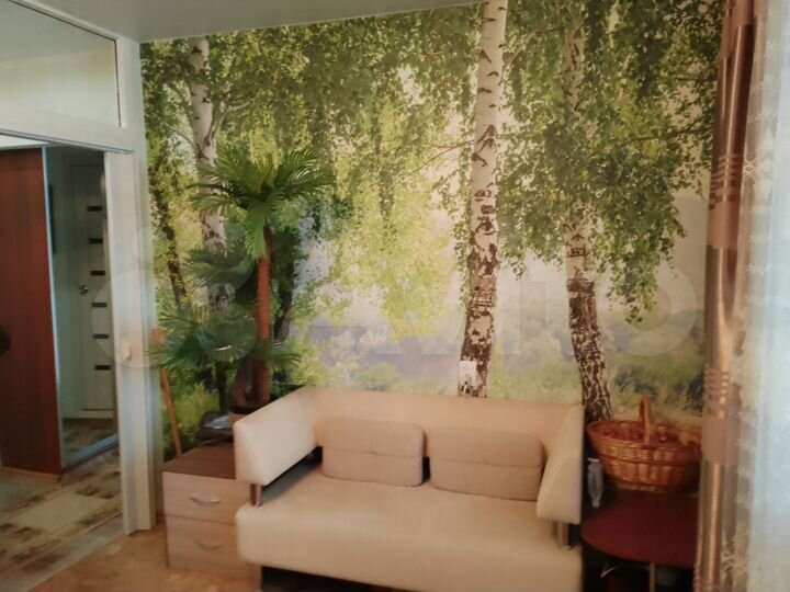 1-к. квартира, 34,2 м², 9/10 эт.