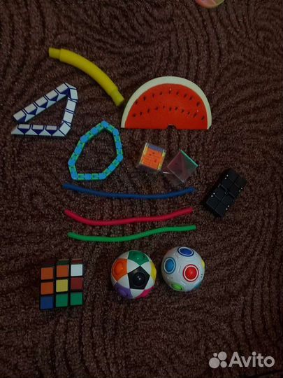 Игрушки для детишек