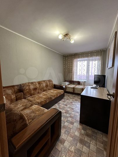 2-к. квартира, 46 м², 1/5 эт.