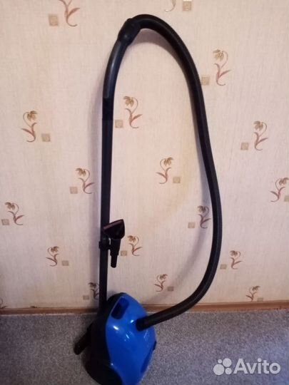 Пылесос Bosch б/у