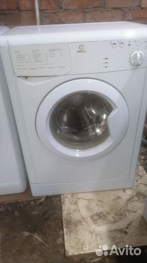 Стиральная машина бу