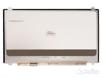 Матрица для ноутбука AU Optronics B173HAN03.2