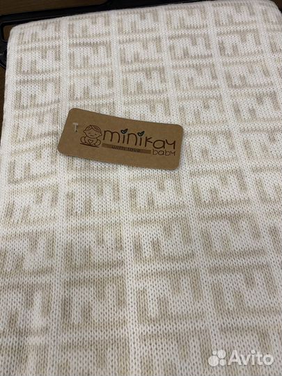 Набор для новорожденного