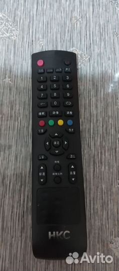 Монитор, телевизор