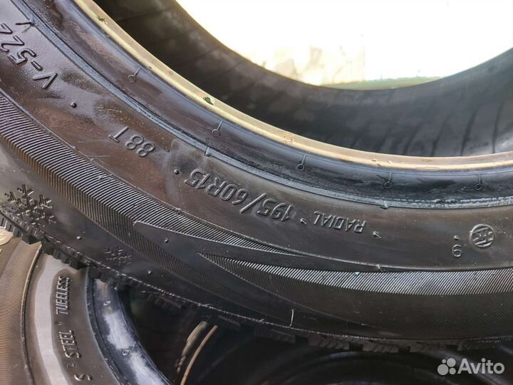 Viatti Brina Nordico V-522 195/60 R15