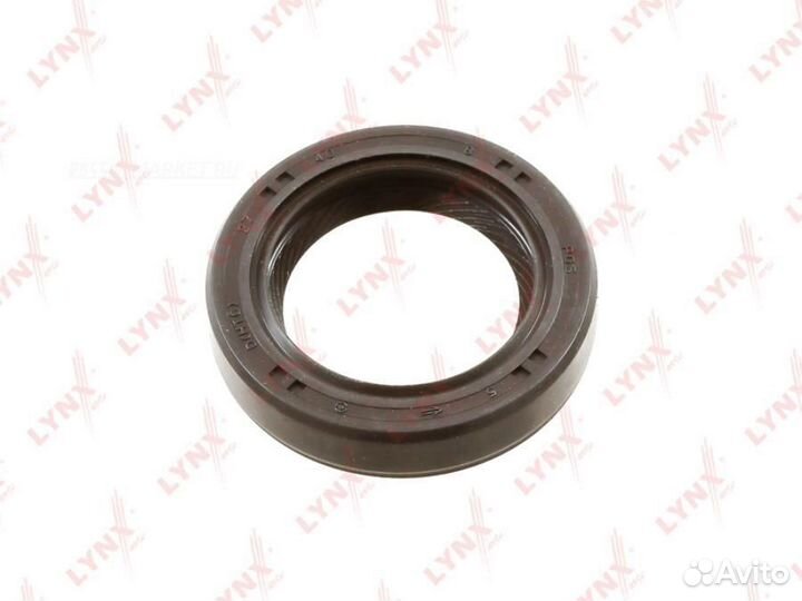Lynxauto SO-0757 Сальник балансировочного вала