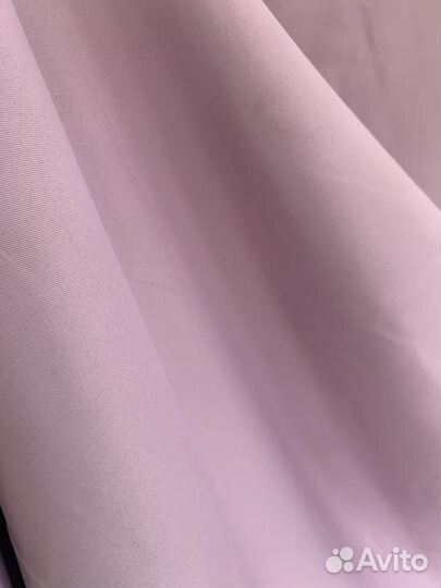 Портьера новая