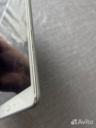 Samsung galaxy tab A sm-t555