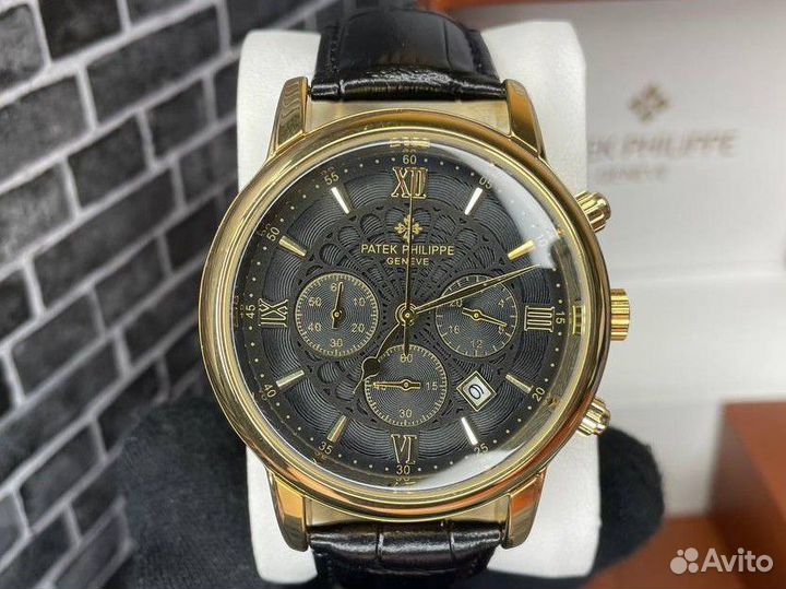 Часы мужские Patek Philippe