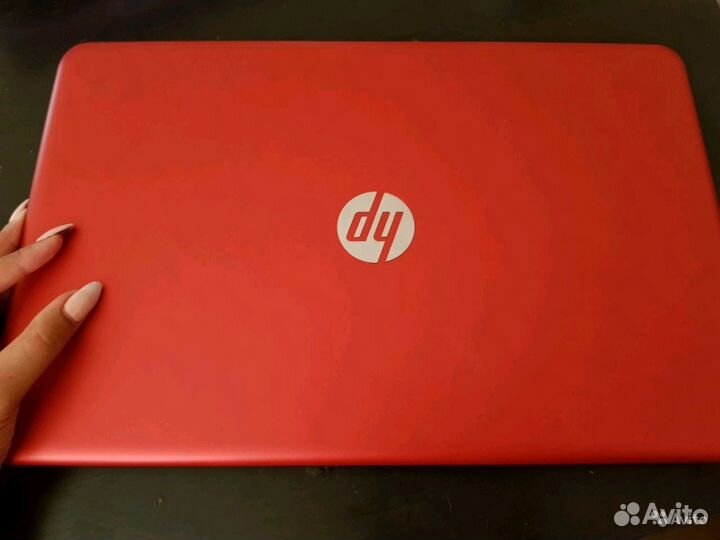 HP Pavilion 15-aw006ur ноутбук обмен
