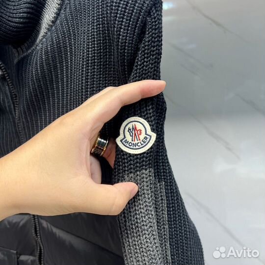 Куртка мужская Moncler