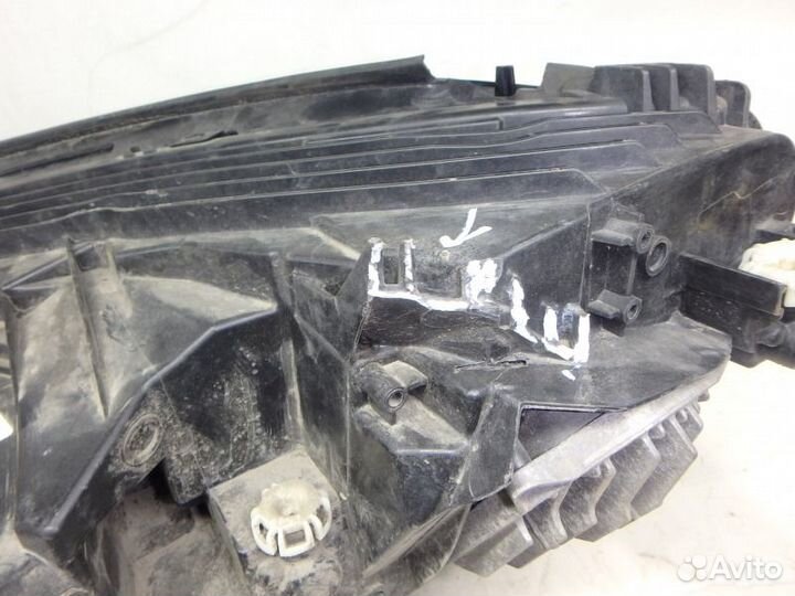 Фара правая Mercedes-Benz GLC Coupe/GLC