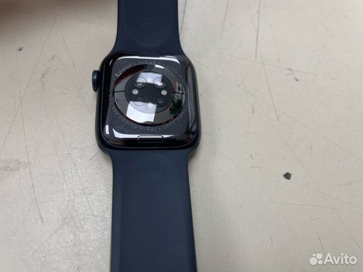 Apple Watch Series 7 41mm (Вжд)