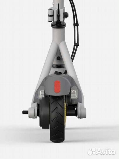 Электросамокат новый Ninebot C10