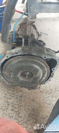 АКПП subaru forster SF5