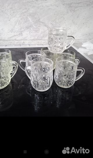 Кружки пивные