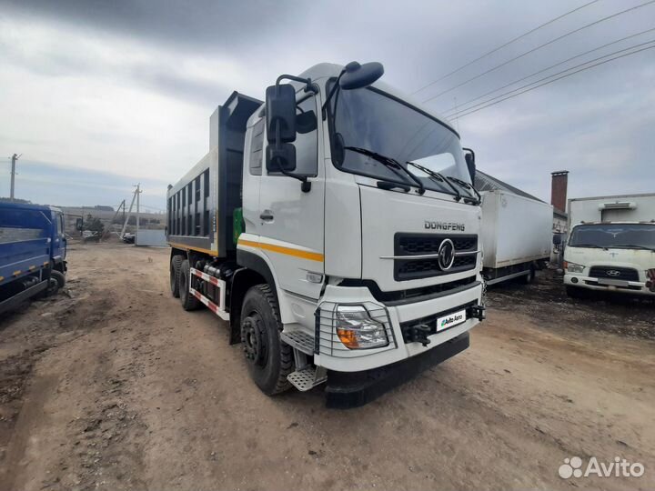 DongFeng KC DFH3330A80, 2022