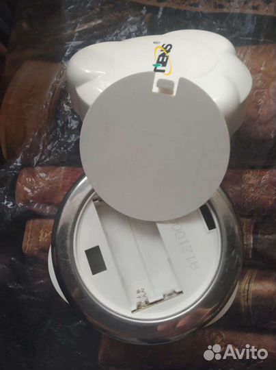 Аппарат для нормализации артериального давления