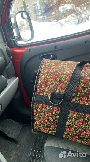 Перевозка животных по россии зоотакси