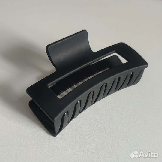 Крабик для волос