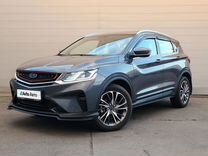 Geely Coolray 1.5 AMT, 2023, 31 825 км, с пробегом, цена 2 225 500 руб.