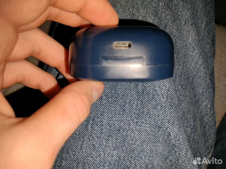 Кейс от наушников Redmi AirDots 3