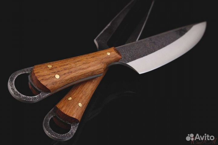 Нож для стейка