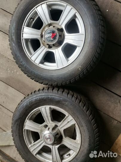 Kumho I'Zen KW22 205/55 R16